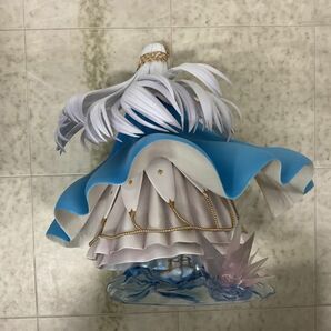 1円〜 コトブキヤ 1/7 Fate/Grand Order キャスター / アナスタシアの画像3