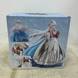 1円〜 コトブキヤ 1/7 Fate/Grand Order キャスター / アナスタシアの画像9