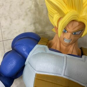 1円〜 一番くじ ドラゴンボール VSオムニバスグレイト c賞 超サイヤ人 孫悟空 フィギュアの画像4