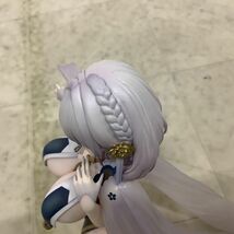 1円〜 アルター 1/7 アズールレーン シリアス 青雲映す碧波Ver._画像6