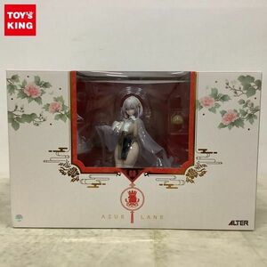 1 jpy ~aruta-1/7 azur lane si rear s blue .... wave Ver.