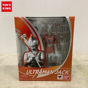 1円〜 バンダイ S.H.Figuarts 帰ってきたウルトラマン ウルトラマンジャック