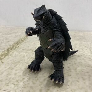 1円〜 バンダイ S.H.MonsterArts ガメラ3 邪神覚醒 ガメラ（1999）の画像3