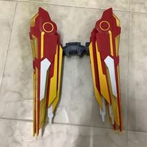 1円〜 ROBOT魂 機動戦士ガンダム EXTREME VS.FULL BOOST エクストリームガンダム オプションセット_画像3