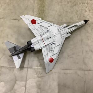 1円〜 ホビーマスター 1/72 F-4EJ ファントム2 航空自衛隊 第302飛行隊の画像4