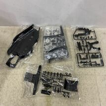 1円〜 タミヤ 1/10 電動RC 4WDレーシングバギー VQS 2020_画像4