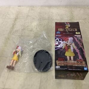 1円〜 未開封含 ONE PIECE FILM RED GRANDLINE SERIES ウタ CHILDREN ONE PIECE THE 出航 ナミ 他の画像4