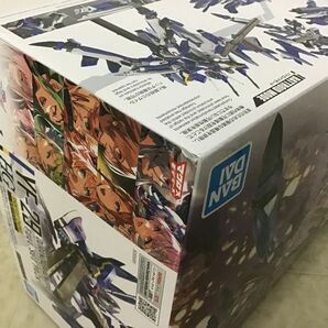 1円〜 HG 1/100 劇場版マクロスΔ 絶対LIVE!!!!!! YF-29 デュランダルバルキリー マクシミリアン・ジーナス機 フルセットパック 他の画像4