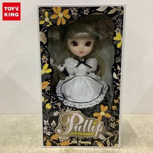 1円〜 未開封 プーリップ Pullip スティカ