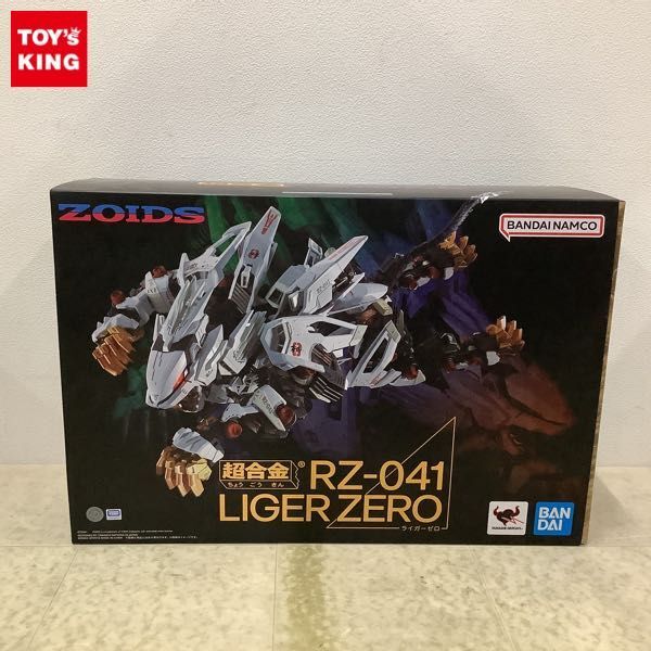 2024年最新】Yahoo!オークション -超合金 ライガーゼロの中古品・新品 2024年最新】Yahoo!オークション -超合金 ライガーゼロの中古品・新品