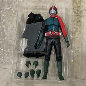 1円〜 バンダイ S.H.Figuarts シン・仮面ライダー 仮面ライダー第2号の画像3