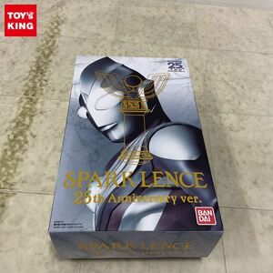 1円〜 バンダイ ウルトラレプリカ ウルトラマンティガ スパークレンス 25th Anniversary ver.