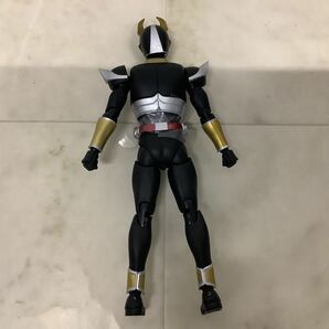 1円〜 バンダイ S.H.Figuarts 真骨彫製法 仮面ライダーアギト グランドフォームの画像3