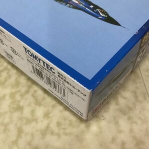 1円〜 TOMY TEC 技MIX 1/144 航空自衛隊 RF-4E 第501飛行隊 百里基地・空自創設50周年の画像4