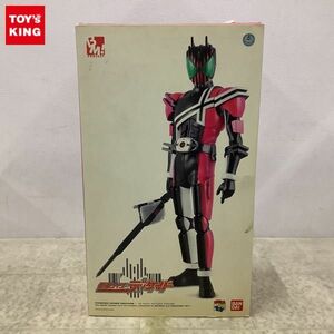 1円〜 欠品 破損 メディコム・トイ PROJECT BM! 仮面ライダーディケイド