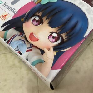 1円〜 未開封 ねんどろいど 731 ラブライブ! サンシャイン!! 津島善子の画像4