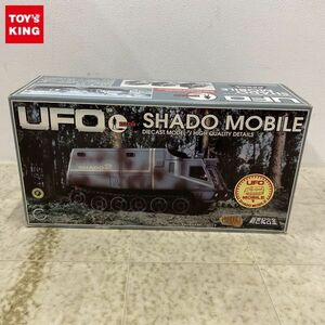 1 jpy ~ miracle house new century alloy mystery. jpy record UFO shadow Mobil 1 number car 