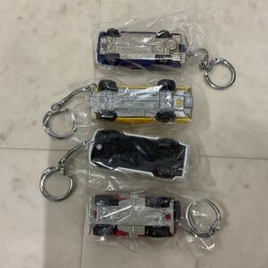 1円〜 トミカ キーホルダートミカ トヨタ ハイラックス 4WD ホンダ シビック カントリー 他 日本製の画像6