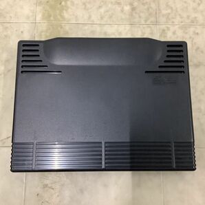 1円〜 NEOGEO ネオジオ ロムカセット サムライスピリッツ 斬紅郎無双剣の画像4