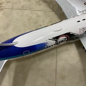 1円〜 全日空商事 1/200 B767-300ER ANA 鬼滅の刃じぇっと壱の画像5