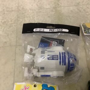 1円〜 サンライク ピッピソフト人形 にゃんチュウ ハズブロ スター・ウォーズ ビニールドール R2-D2 他の画像2