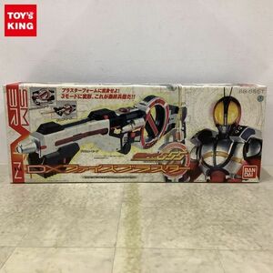 1円〜 バンダイ 仮面ライダー555 DXファイズブラスター