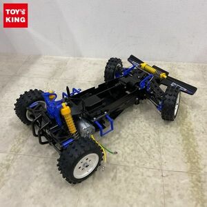 1円〜 ジャンク 電動RC シャーシ タイヤ タミヤ モーター 他