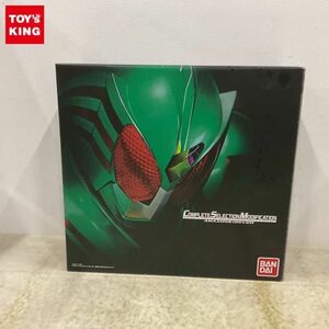 1円〜 動作確認済 欠品 バンダイ COMPLETE SELECTION MODIFICATION/CSM 仮面ライダーアマゾンズ アマゾンズドライバー