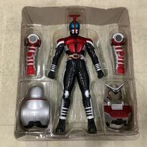 1円〜 バンダイ DXキャストオフライダー 仮面ライダーカブト_画像2