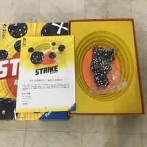 1円〜 アークライト ボードゲーム テラフォーミング・マーズ ダイスゲーム Ravensburger STR!KE DICE GAME 他_画像3