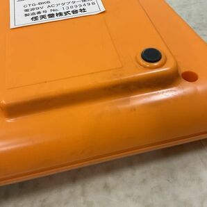 1円〜 ニンテンドー カラー テレビゲーム ブロック崩し CTG-BK6の画像7