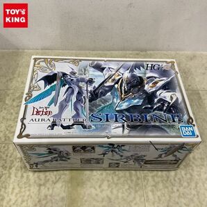 1円〜 HG 1/72 聖戦士ダンバイン サーバインの画像1