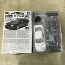 1円〜 タミヤ 1/24 マツダRX-7 R1、ニッサン・シルビア K’s 他_画像5