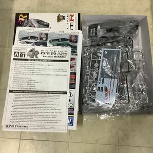 1円〜 タミヤ 1/24 ロータスヨーロッパ スペシャル アオシマ NISMO R34 スカイライン GT-R Z-tune 他の画像4