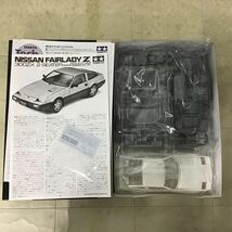 1円〜 タミヤ 1/24 トヨタ セリカXX 2800GT、ニッサン フェアレディZ バージョンST 他_画像4