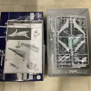 1円〜 HGUC 1/144 緊急脱出ポッド プリムローズ ガンダム TR-1 ヘイズル改&TR-6用拡張パーツ 他の画像7