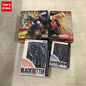 1円〜 みあき スーパーロボット超合金 勇者王ガオガイガー リボルテックミニチュア ヱヴァンゲリヲン新劇場版エヴァンゲリオン初号機他