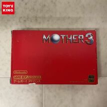 1円〜 GBA ゲームボーイアドバンス MOTHER 3_画像1