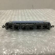 1円〜 ロクハン Zゲージ T008-3 EF66形 電気機関車 後期形 JR貨物更新車_画像3