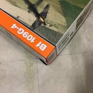 1円〜 エデュアルド 1/48 Bf 109G-4 イタレリ RF-4E ファントムII 他の画像8