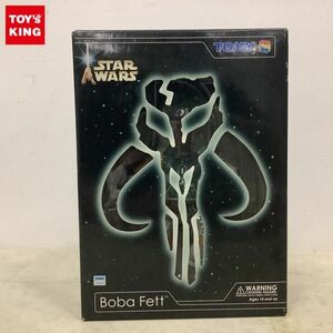 1円〜 トミー STAR WARS ボバ・フェット