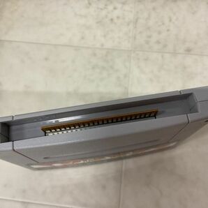 1円〜 欠品 SFC スーパーファミコン 忍者龍剣伝 巴の画像4