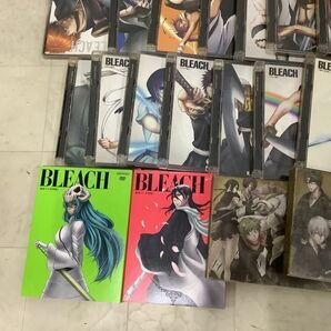 1円〜 訳あり DVD ぬらりひょんの孫 1-7巻、BLEACH 過去篇 上・下、破面・VS.死神篇1、2他の画像5