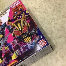 1円〜 リボルブチェンジ フィギュア 仮面ライダーナーゴ&仮面ライダーパンクジャック ビート&モンスターフォーム アームドパーツセット_画像9