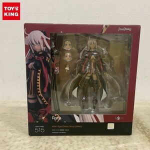 1円〜 マックスファクトリー figma 515 Fate/Grand Order アルターエゴ 沖田 総司 オルタ