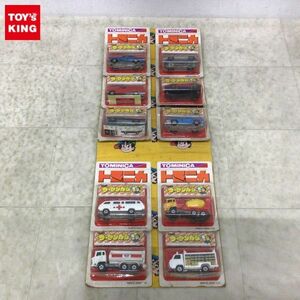 1 jpy ~ Tomica to Minica Nissan Fairlady 240ZG, Porsche 928 other 