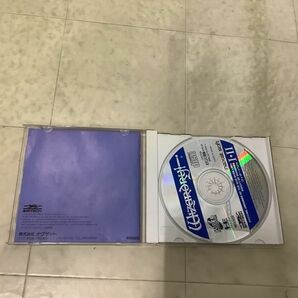 1円〜 PCエンジン SUPER CD-ROM2 ウィザードリィ I・II、ソードマスターの画像3