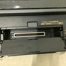 1円〜 箱無 パナソニック MSX2+ FS-A1WX 本体_画像8