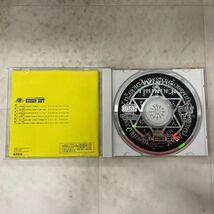 1円〜 PCエンジン SUPER CD-ROM2 ウィンズ オブ サンダー_画像2
