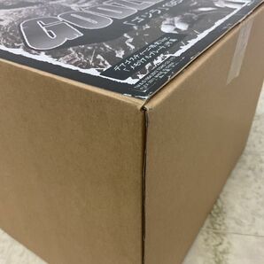 1円〜 プレックス 東宝30cmシリーズ ゴジラ 1954版 デアゴスティーニ限定Ver.の画像8